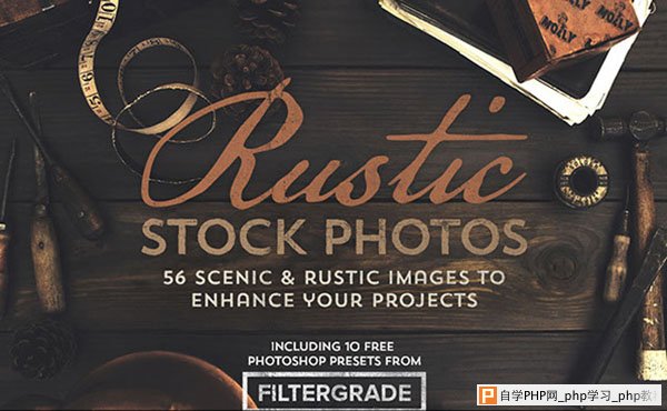 Rustic Stock Photos