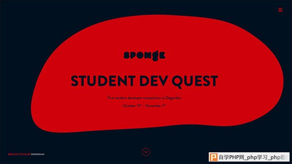 Student Dev Quest