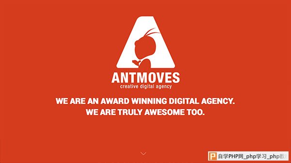 AntMoves