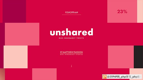 Unshared