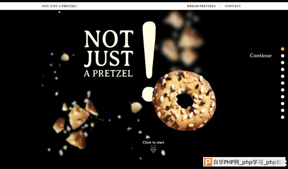 30 Fantastic Examples of Parallax Scrolling Websites