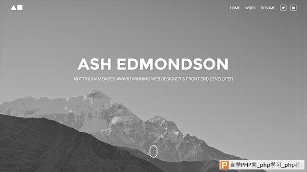 Ash Edmondson