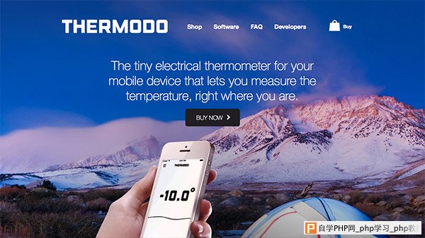 Thermodo