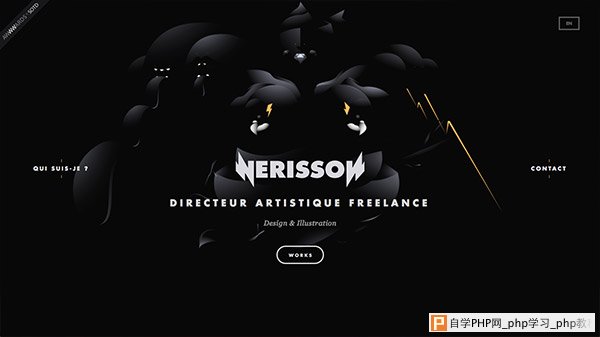 Nerisson
