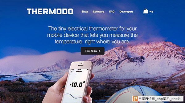 Thermodo