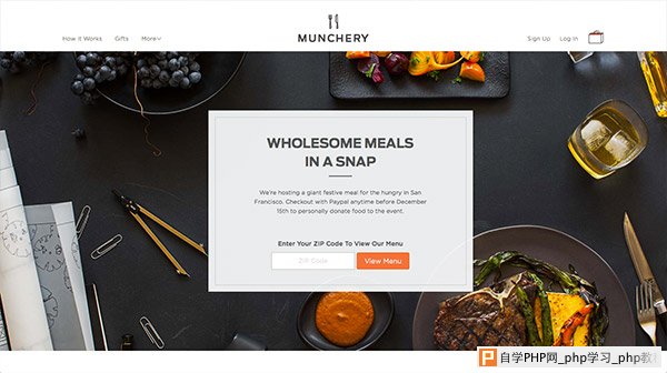 Munchery