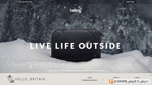 Bellroy