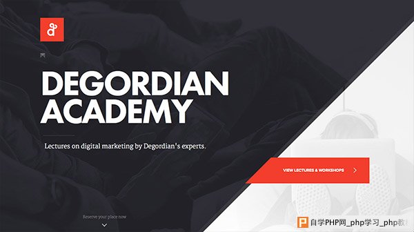 Degordian Academy