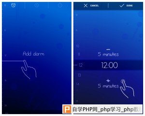 2015移动设计:怎么设计移动应用的新手引导更好？ 三联
