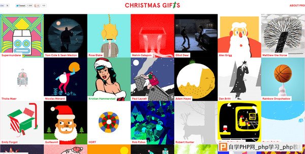 Christmas-Gifs