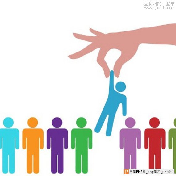 choose the right colors 论颜色在网页设计中的重要性
