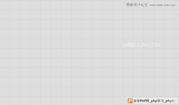 Photoshop设计国外心形网页设计模板教程,PS教程