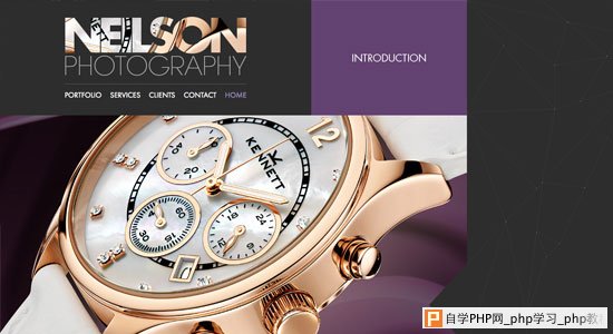 Photography Websites