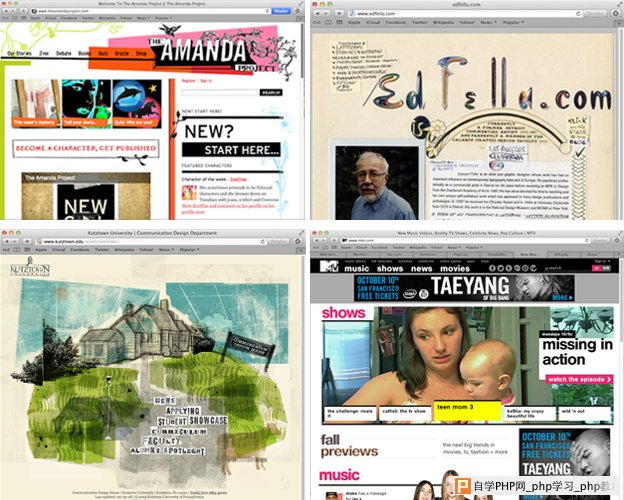 webdesign