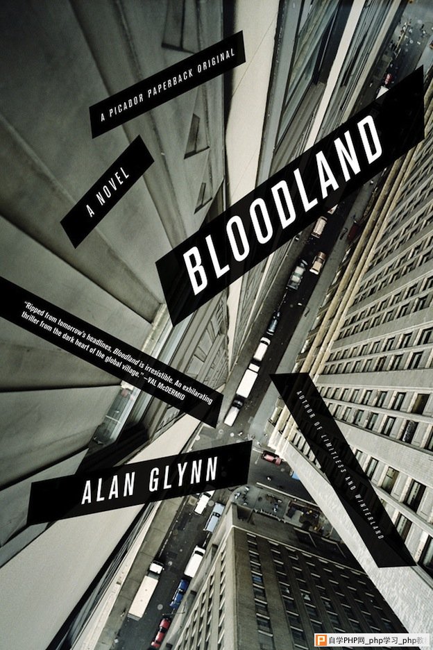 bloodland