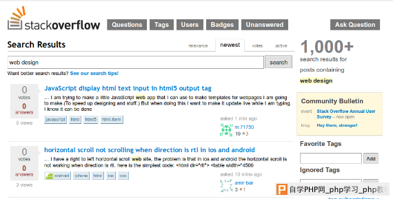 Stackoverflow Latest Questions
