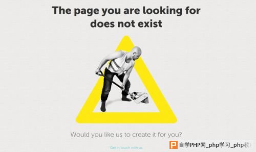 404-error-page-frantic
