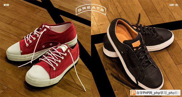 Greats Brand