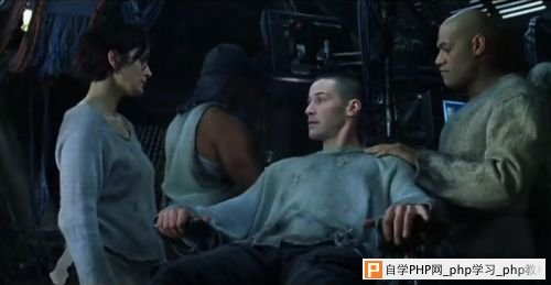 后现代设计 网站的未来畅想 三联