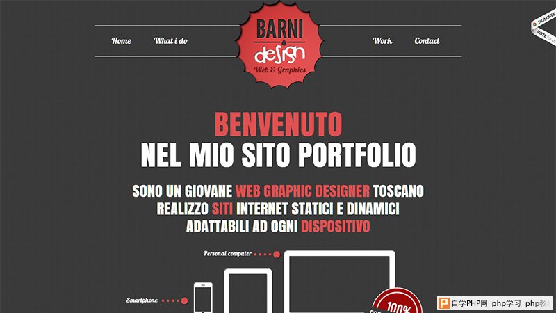 Barni Design