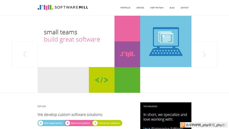 SoftwareMill