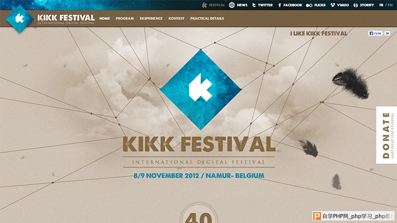 Kikk Festival