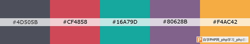 Duplos Palette