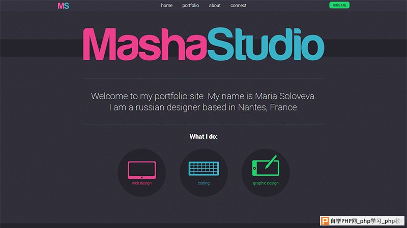 Masha Studio