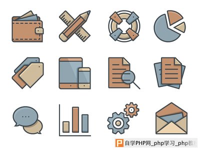 42 Fresh Dribbble Freebies for Web Designers