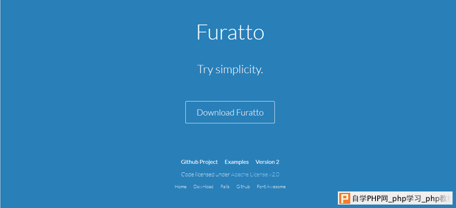 http://icalialabs.github.io/furatto