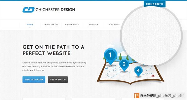 Chichester Design