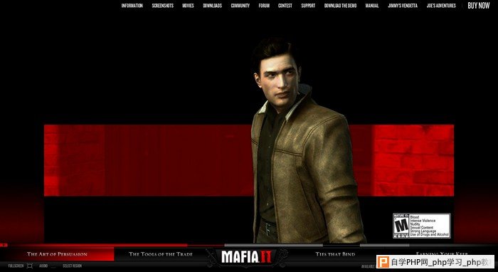 mafia-II