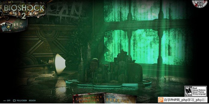 bioshock2