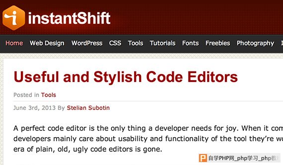 instantshift-web-design-blog-top-blogs-follow