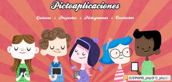 Pictoaplicaciones