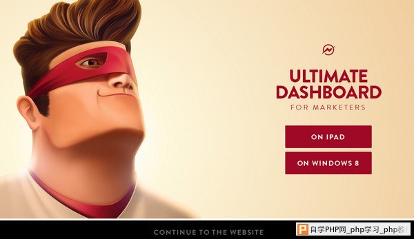 Captain Dash