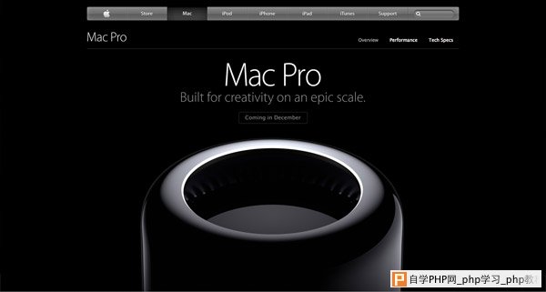 Apple Mac Pro