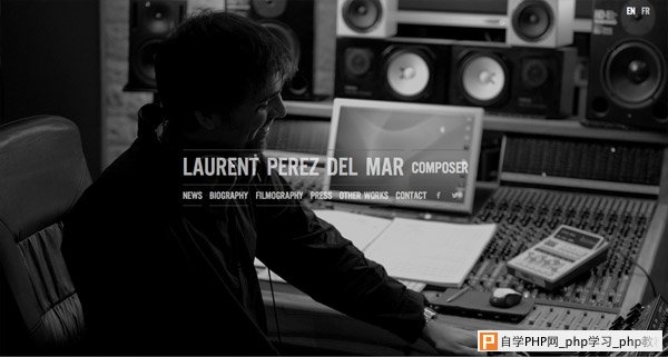 Laurent Perez Del Mar