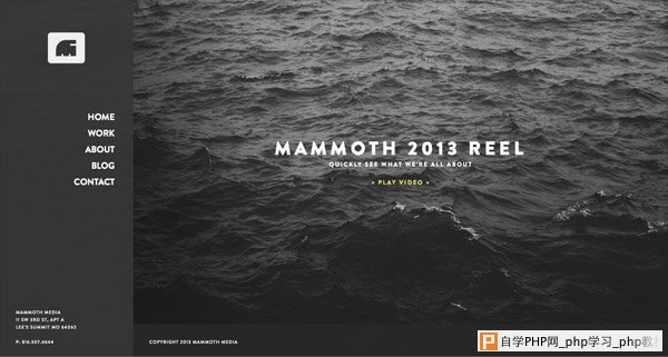 Mammoth Media