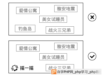 交互设计在产品中所传递的身份认同 三联