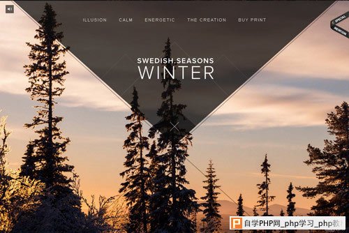 Swedish Seasons
