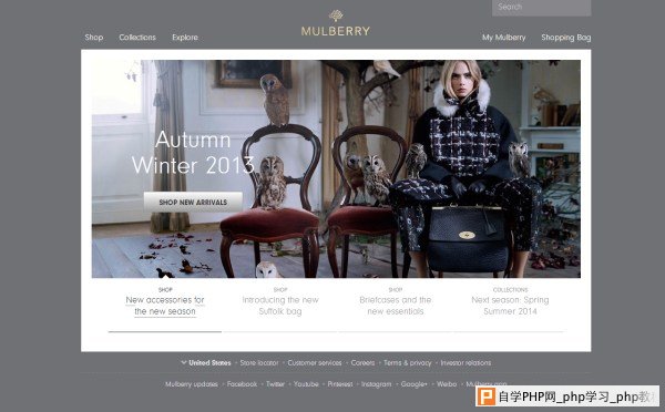 Mulberry