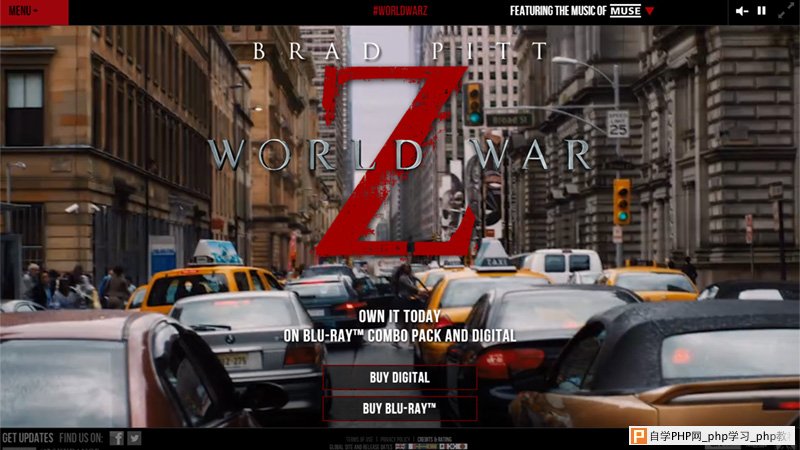 World War Z