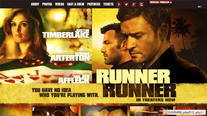 Runner Runner