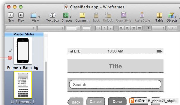 Sketchkit in 50 Free Wireframe Kits and Web Apps