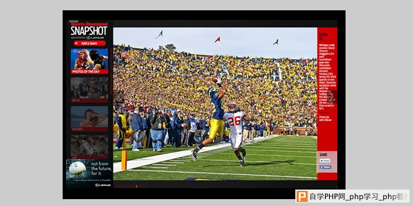 sports illustrated 19 Awesome Chromebook Apps