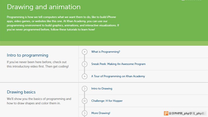 Khan Academy