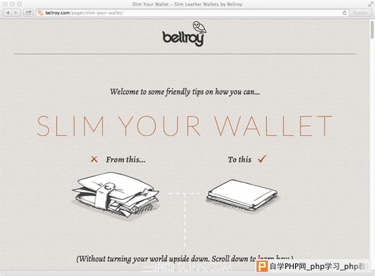  Bellroy