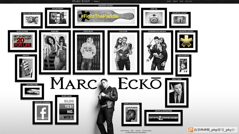 Marc Ecko