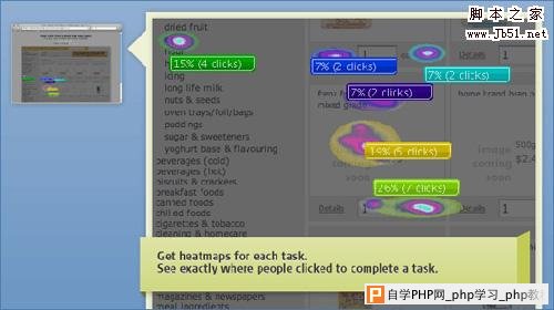 chalkmark 25 Tools to Improve Your Websites Usability